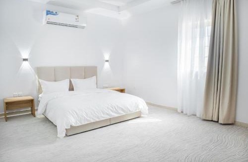Medina Apartment | Luxury and Modern Hotel Apartments in Mudhainib