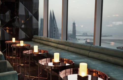 Diplomatic Area Hotel | The Domain Bahrain Hotel and Spa - Adults Friendly 16 Years Plus