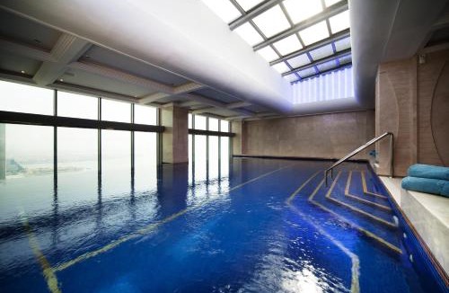 Diplomatic Area Hotel | The Domain Bahrain Hotel and Spa - Adults Friendly 16 Years Plus