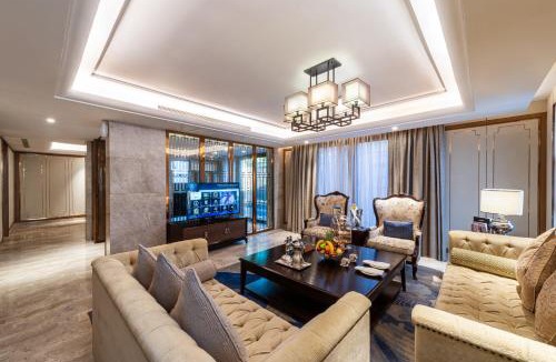Obhur Al-Shamaliyah Resort | Narcissus Obhur Resort & Spa