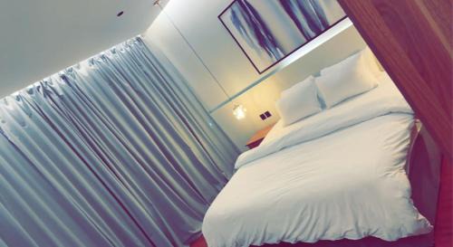 Taif Apartment | مساكن بتصميم فندقي ووصول ذاتي