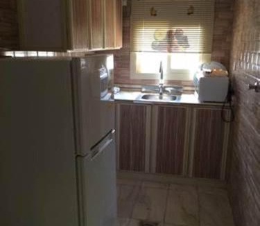 Al-Hamadaniyah Apartment | شركة الفرسان المتحده للايواء السياحى