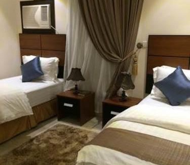 Al-Hamadaniyah Apartment | شركة الفرسان المتحده للايواء السياحى