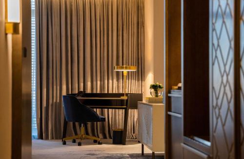Riyadh Hotel | Jareed Hotel Riyadh - فندق جريد الرياض