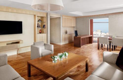 Al Khobar Hotel | InterContinental Al Khobar by IHG