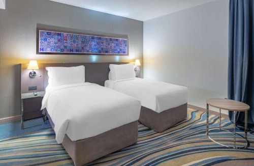 Ash Shati Hotel | Radisson Blu Hotel, Jeddah Corniche