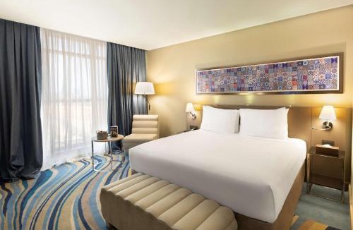 Ash Shati Hotel | Radisson Blu Hotel, Jeddah Corniche
