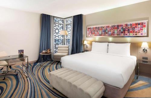 Ash Shati Hotel | Radisson Blu Hotel, Jeddah Corniche