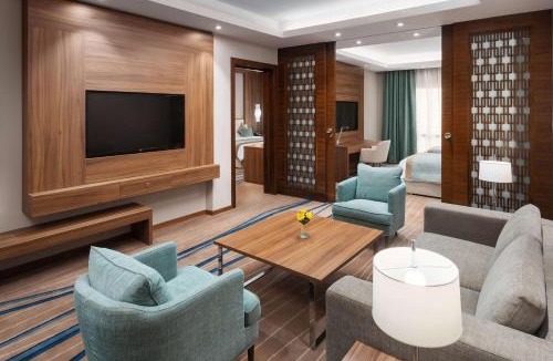 As Salamah Hotel | Radisson Blu Hotel, Jeddah Al Salam