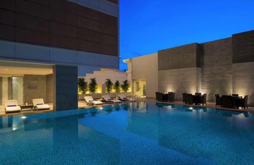 As Salamah Hotel | Radisson Blu Hotel, Jeddah Al Salam