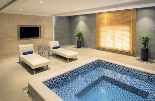 As Salamah Hotel | Radisson Blu Hotel, Jeddah Al Salam