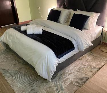 Taif Apartment | شقق مفروشه خاصه بالطائف