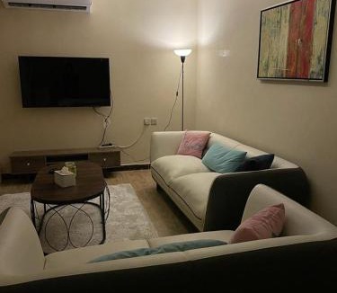 Taif Apartment | شقق مفروشه خاصه بالطائف