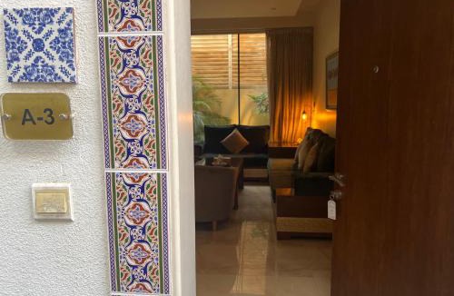 King Abdul Aziz Road Villa | فلل الخالدية