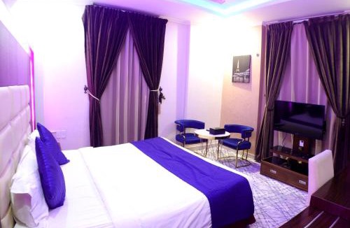 Dammam Apartment | شقق مسكن الضيافة للشقق المخدومة 2
