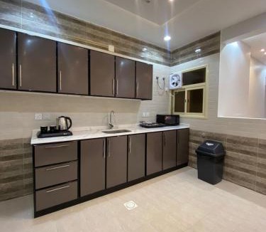 Abha Apartment | Qimam Park Abha 2