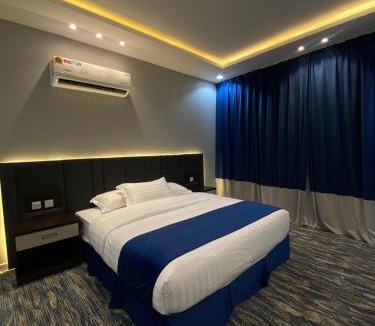 Abha Apartment | Qimam Park Abha 2