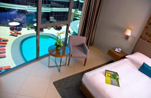 Muharraq Apartment | Majestic Arjaan by Rotana – Manama