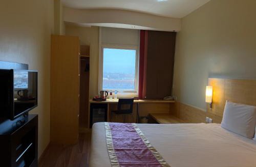 Yanbu Hotel | Ibis Yanbu