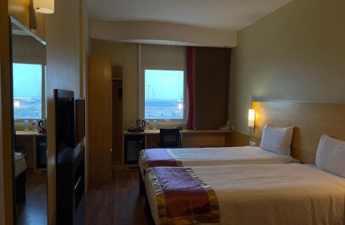 Yanbu Hotel | Ibis Yanbu