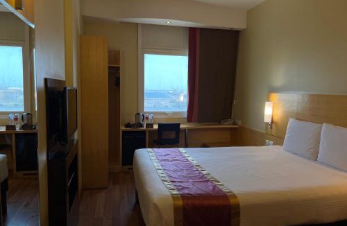 Yanbu Hotel | Ibis Yanbu