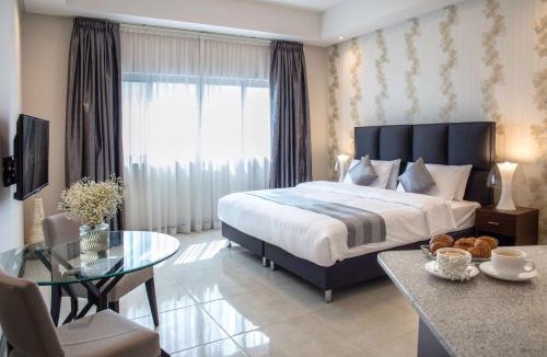 Seef Hotel | Loumage S Suites and Spa