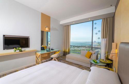 Dammam Hotel | Rotana Corniche