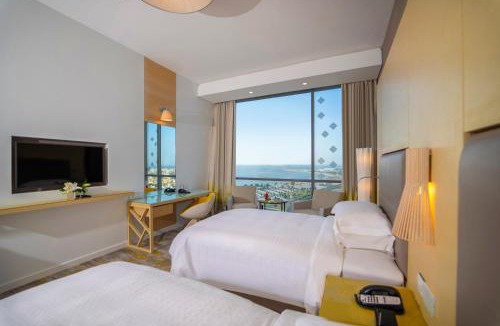 Dammam Hotel | Rotana Corniche