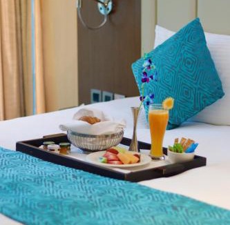 Manama Hotel | Aqua Vista Bahrain
