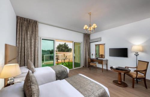 Abha Hotel | Airport Hotel