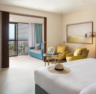 Jannusan Resort | Jumeirah Gulf of Bahrain