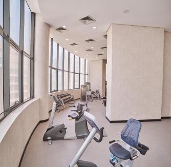 Juffair Apartment | Vita Tower