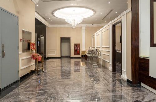 Al Khobar Apartment | Luxury Hospitality Serviced Apartments