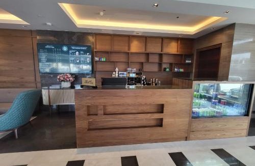 Sari Street Hotel | Weekend Hotel Sari