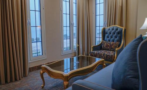 Al Jubail Hotel | Braiden Hotel