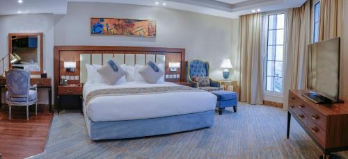 Al Jubail Hotel | Braiden Hotel