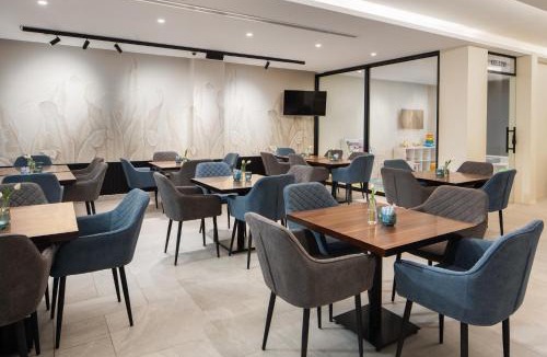 Jeddah Hotel | Marlo Hotel