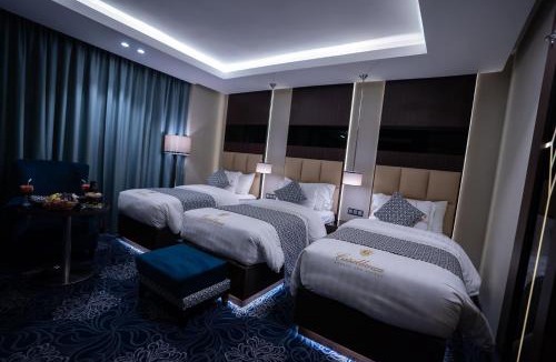 Ali Salamah Hotel | Casablanca Hotel Jeddah