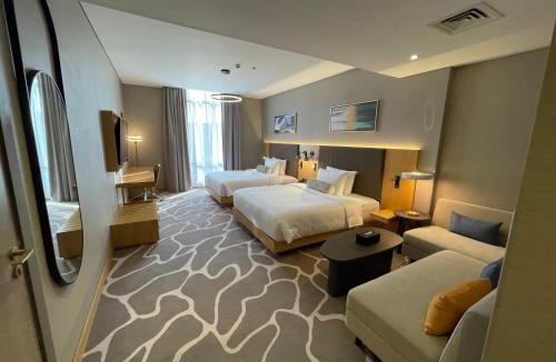 Al Ulaya Apartment | BN Residence