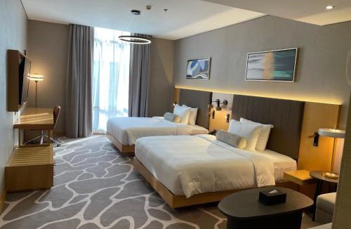 Al Ulaya Apartment | BN Residence