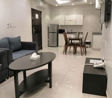 Dammam Hotel | مساس الخليج Mesas Gulf وحدات سكنية