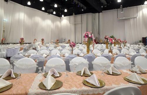 Al Yarmouk Hotel | Holiday Inn Al Khobar - Corniche by IHG