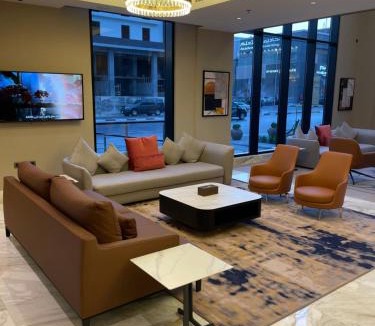 Al Ulaya Apartment | BN Residence
