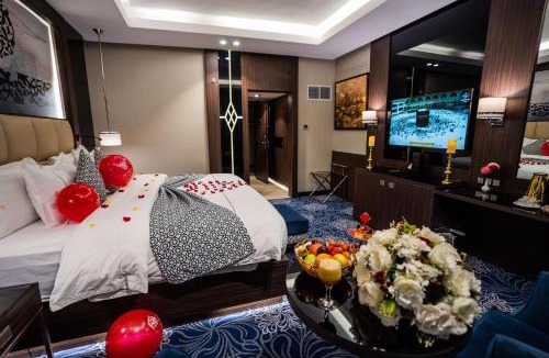 Ali Salamah Hotel | Casablanca Hotel Jeddah