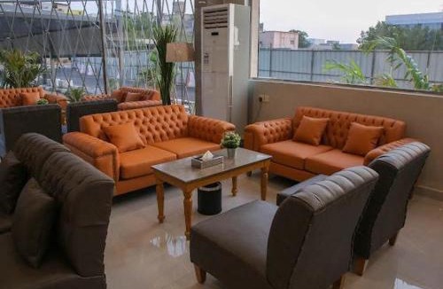 Jeddah Apartment | شقق الراحه للشقق المخدومة