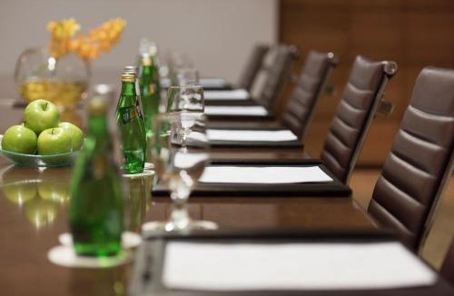 Al Olaya District Hotel | Four Seasons Hotel Riyadh