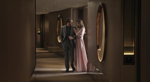 Al Olaya District Hotel | Four Seasons Hotel Riyadh