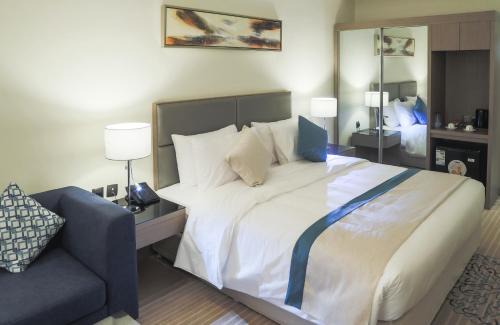 Al Ulaya Hotel | Safwat Alkhobar Hotel