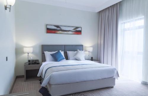 Al Ulaya Hotel | Safwat Alkhobar Hotel