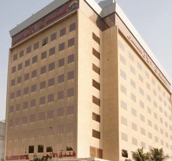 Jeddah Hotel | Al Azhar Hotel Jeddah